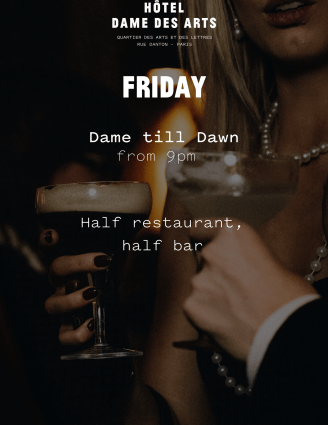 Dame till Dawn