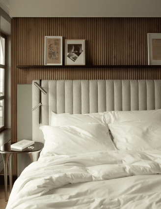 From Dawn to Dusk: A Perfect Day at Hôtel Dame des Arts
