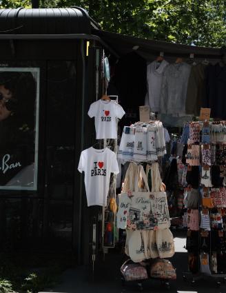 Votre itinéraire artistique de 48 heures dans le Quartier Latin