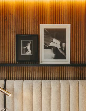 Paris Fashion Week January 2026 | Hôtel Dame des Arts