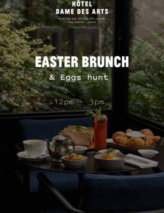 Easter Brunch