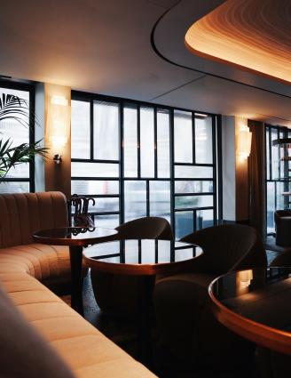 Intimate Luxury: Why Choose a 4-Star Boutique Hotel Like Dame des Arts in Central Paris