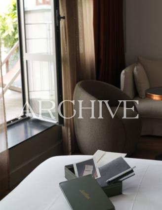 The Art of the Gesture | Montblanc & La Vallée Village