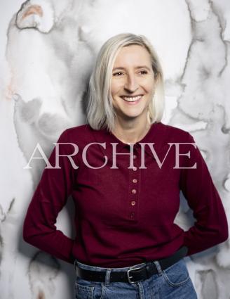 Alix Waline in Residence at Dame des Arts