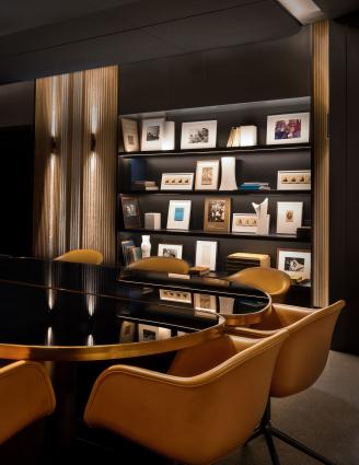 Des Réunions Mémorables à l'Hôtel Dame des Arts : Quand le Business Rencontre l'Inspiration