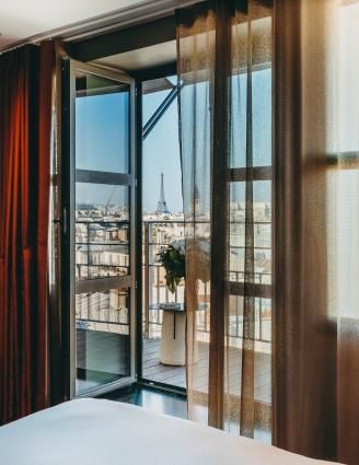 Profitez d'une Valeur Exceptionnelle avec les Offres Exclusives de l'Hôtel Dame des Arts