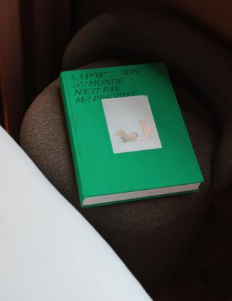 In the Footsteps of Latin Quarter Writers: A Literary Immersion from Hôtel Dame des Arts