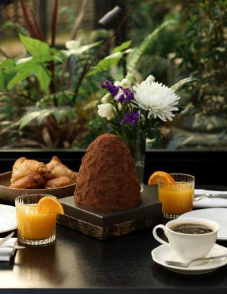 Easter in Paris: an arty and refined getaway at the Hôtel Dame des Arts