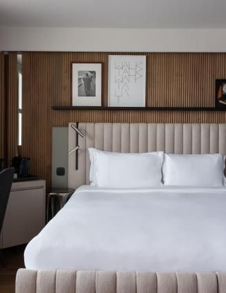 Hôtel Clef Verte à Paris : pourquoi les voyageurs d’affaires choisissent l’Hôtel Dame des Arts