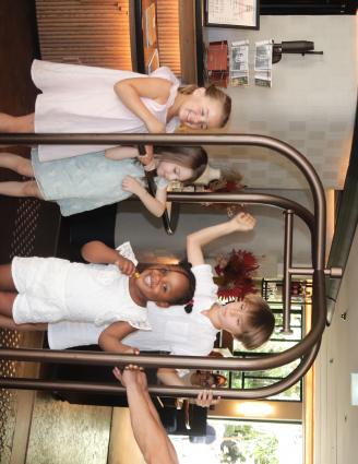 Paris with kids: what to do around Hôtel Dame des Arts?