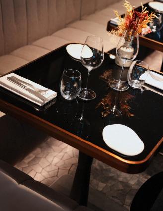 Pimpan recommandé par le Gault & Millau 2027 : la table de la Dame des Arts à l'honneur