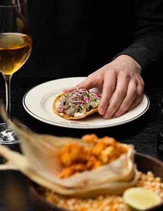 Hôtel Dame des Arts | A Haven of Gastronomy in the Heart of Paris