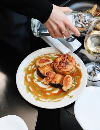 Paris Fashion Week : où manger et où sortir autour de l’Hôtel Dame des Arts ?