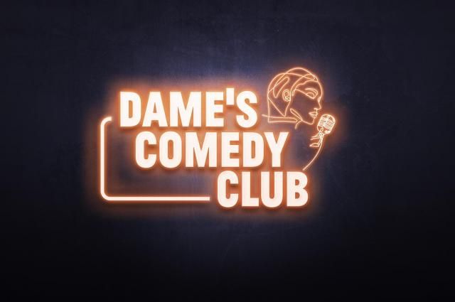 Dame's Comedy Club