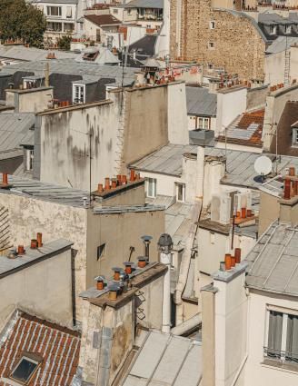 Hôtel Dame des Arts : The Unmissable Experience of a Stay in the Heart of Paris