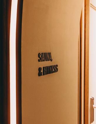 Hôtel Dame des Arts: Your Wellness Destination in Paris