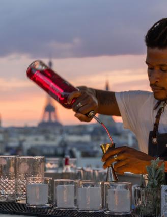 The Ultimate Parisian Getaway: A Luxury Weekend on the Left Bank