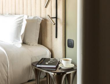 Hotel Dame des Arts - Chambre Classique