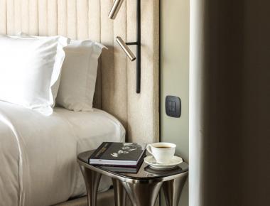 Hotel Dame des Arts - Chambre Signature Terrasse