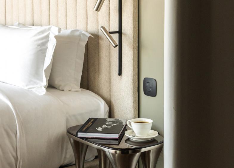 Hotel Dame des Arts - Chambre Signature Terrasse