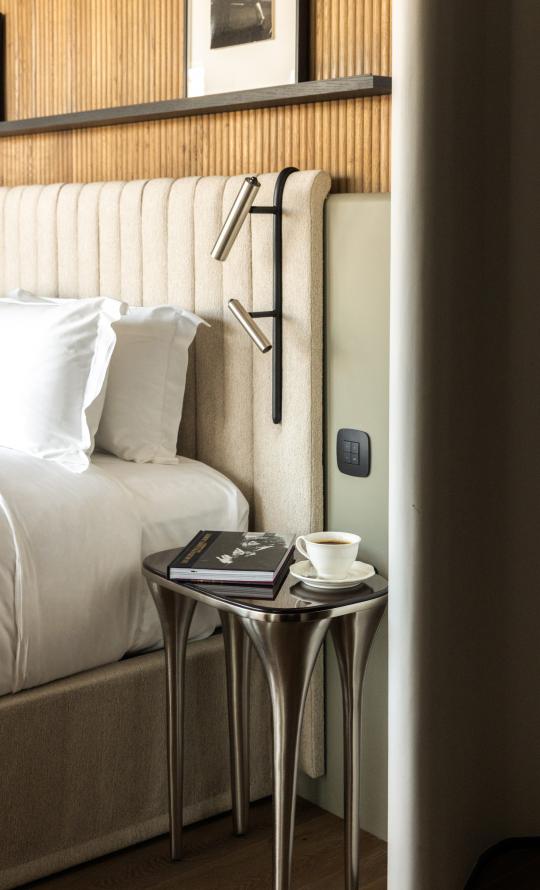 Hotel Dame des Arts - Chambres & Suites