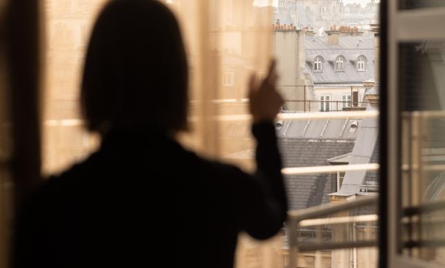 Hotel Dame des Arts - City Guide -