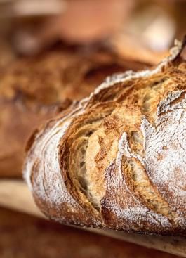 Hotel Dame des Arts - City Guide - Boulangerie Liberté