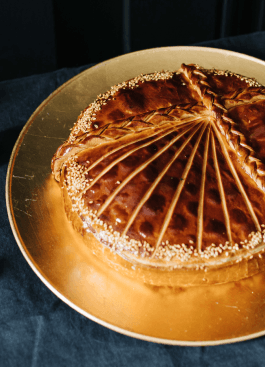 Hotel Dame des Arts - City Guide - Maison Verot