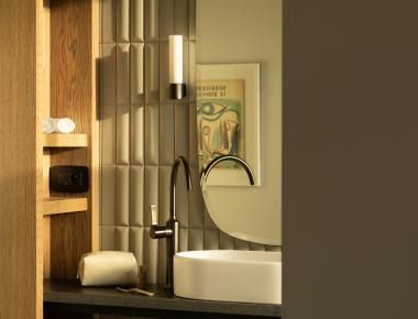 Hotel Dame des Arts - Classic Room