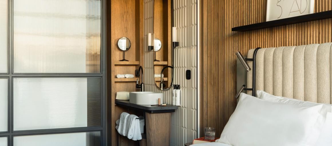 Hotel Dame des Arts - Classiques Communicantes