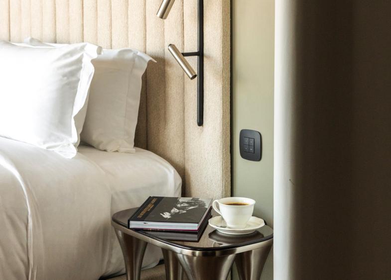 Hotel Dame des Arts - Classiques Communicantes