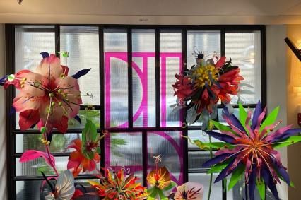 Hotel Dame des Arts - Exhibition 
