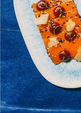 Hotel Dame des Arts - Le restaurant