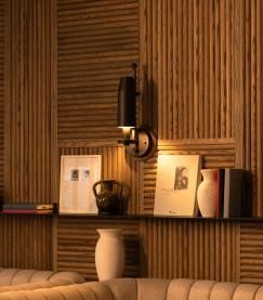 Hotel Dame des Arts - Lobby