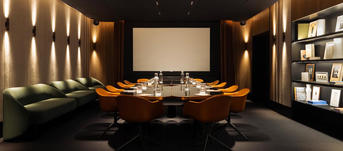 Hotel Dame des Arts - Meetings & events