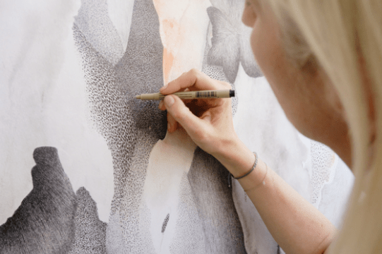 Hotel Dame des Arts - Modèle Article personnalisé