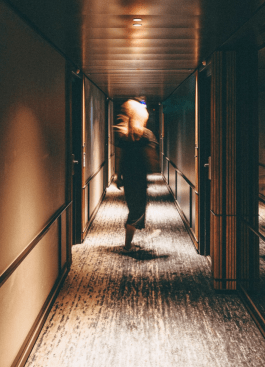 Hotel Dame des Arts - Modèle Article personnalisé