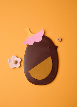 Hotel Dame des Arts - Modèle Article personnalisé