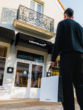 Hotel Dame des Arts - Modèle Article personnalisé