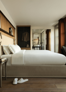 Hotel Dame des Arts - Modèle Article personnalisé