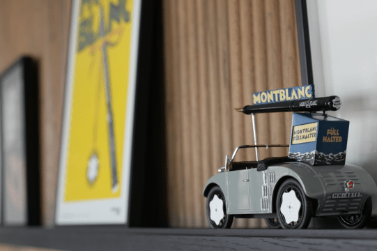 Hotel Dame des Arts - Modèle Article personnalisé