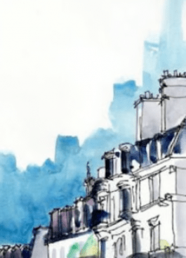 Hotel Dame des Arts - Modèle Article personnalisé