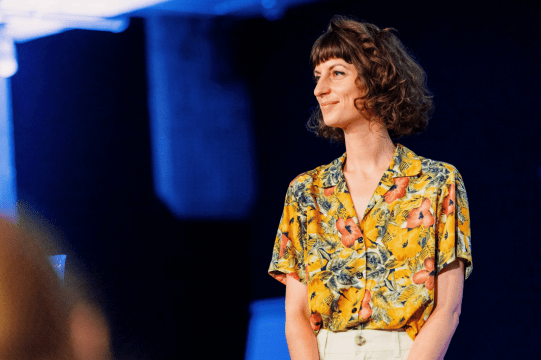 Hotel Dame des Arts - Modèle Article personnalisé