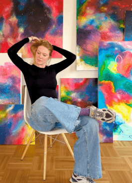 Hotel Dame des Arts - Modèle Article personnalisé