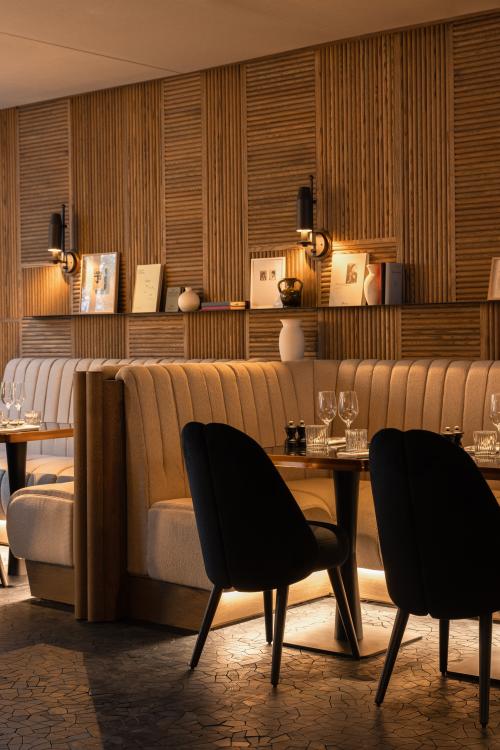 Hotel Dame des Arts - Paris Fashion Week: where to eat and go out around Hôtel Dame des Arts?