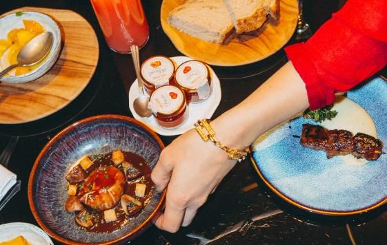 Hotel Dame des Arts - Pimpan