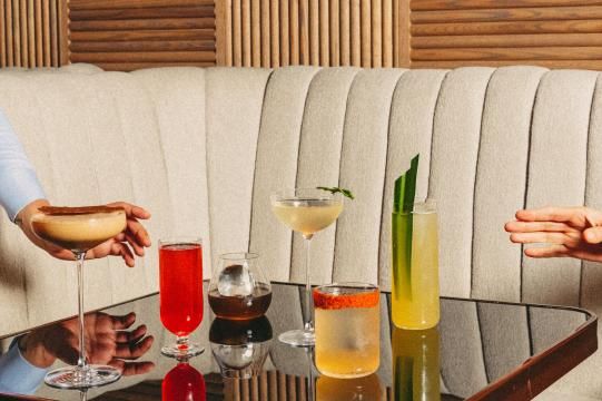 Hotel Dame des Arts - Pimpan