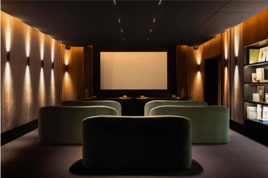 Hotel Dame des Arts - Prix cinéma