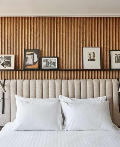 Hotel Dame des Arts - Réglages Pop up