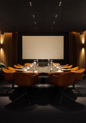 Hotel Dame des Arts - Réunions